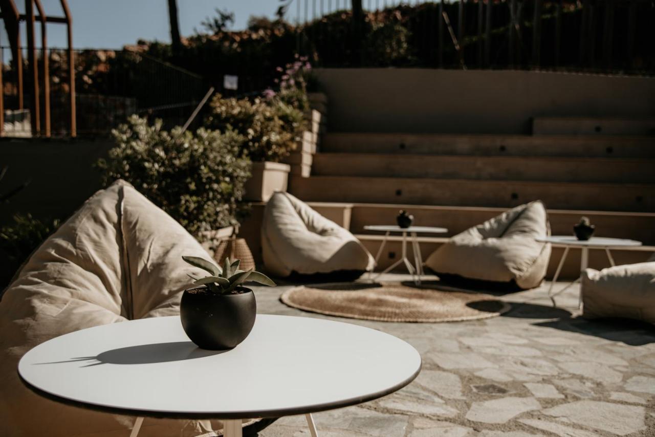 Domes Aulus Elounda All-Inclusive Resort, Adults Only, Curio By Hilton Экстерьер фото