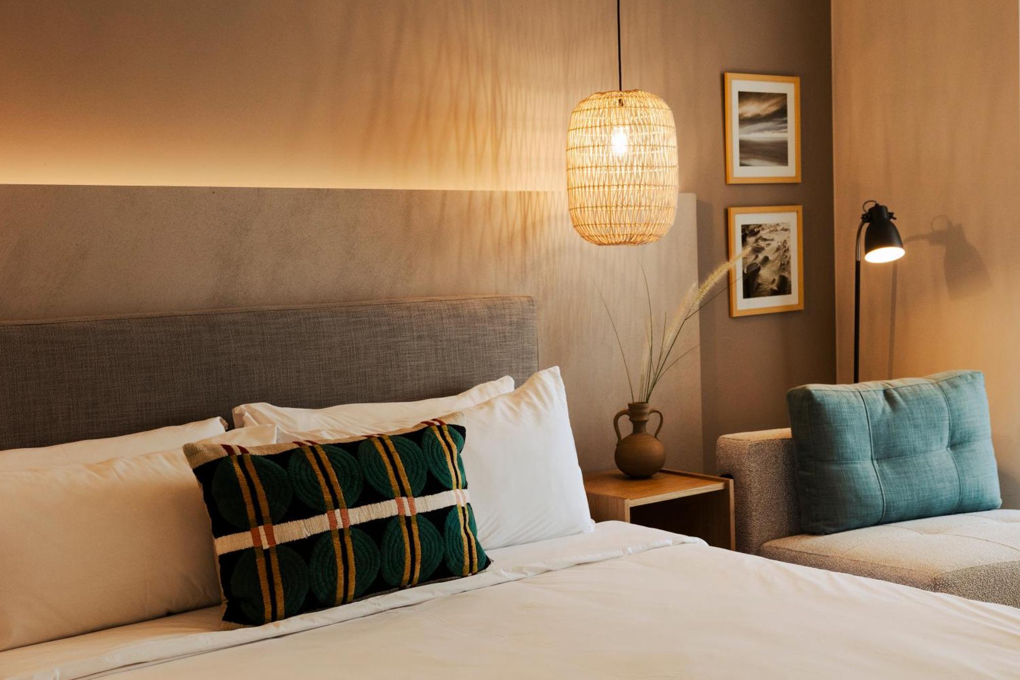 Domes Aulus Elounda All-Inclusive Resort, Adults Only, Curio By Hilton Экстерьер фото