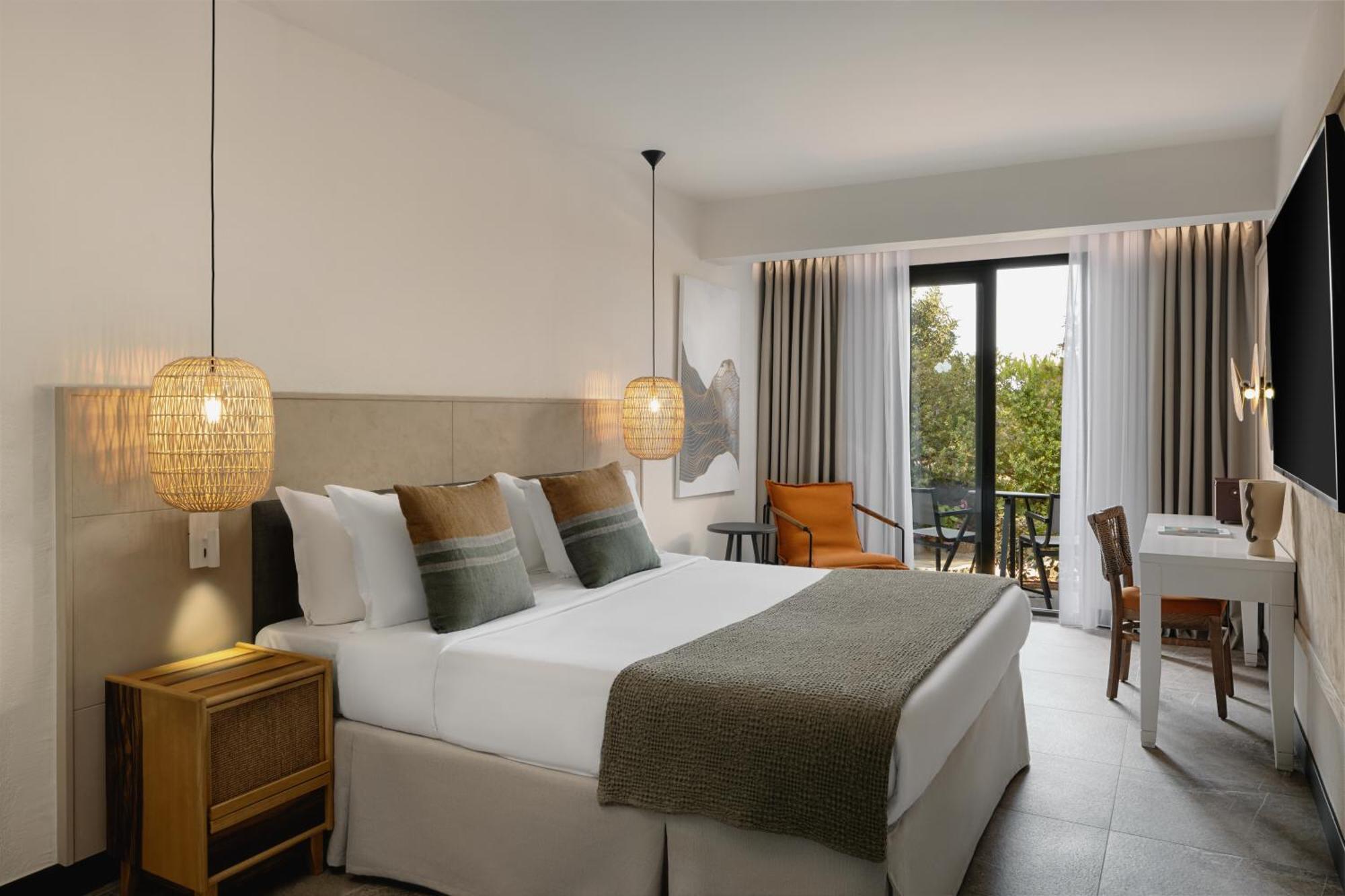 Domes Aulus Elounda All-Inclusive Resort, Adults Only, Curio By Hilton Экстерьер фото